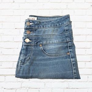 Mudd Jeans - Buttondown